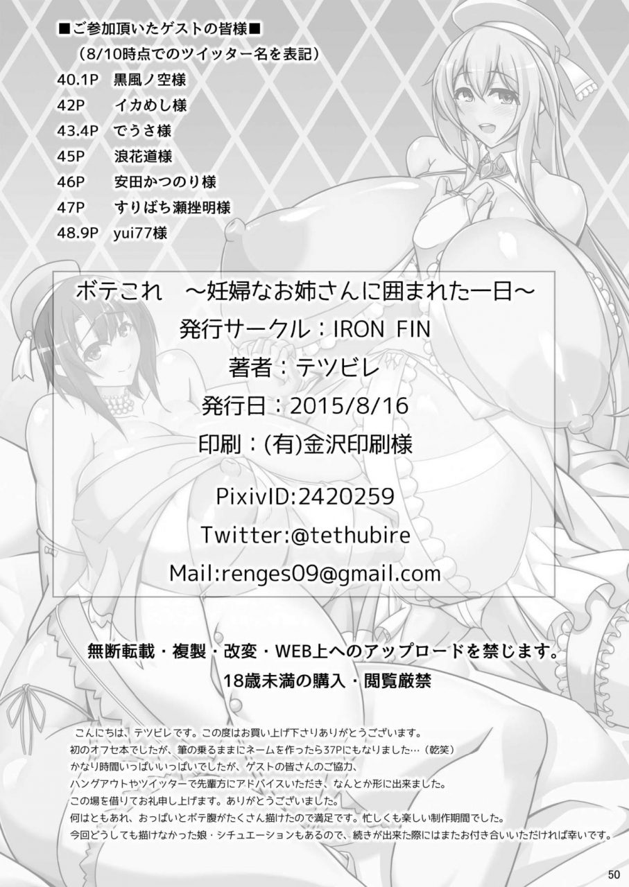 iron-fin-tethubire-bote-colle-ninpu-na-onee-san-ni-kakomareta-ichinichi-kantai-collection-kancolle-english-harasho-project-digital