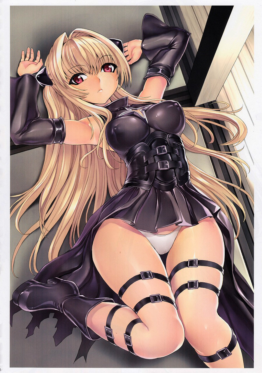 c86-dairiseki-hakaba-aiyoku-no-yami-darkness-of-passionate-lust-to-love-ru-english-lwb