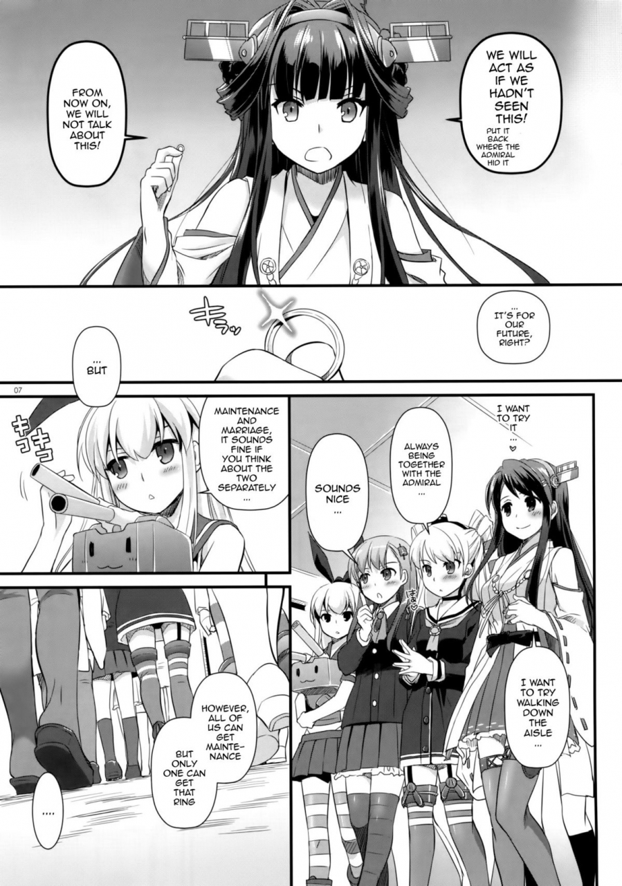 c86-digital-lover-nakajima-yuka-dl-action-88-kantai-collection-kancolle-english-doujin-moeus