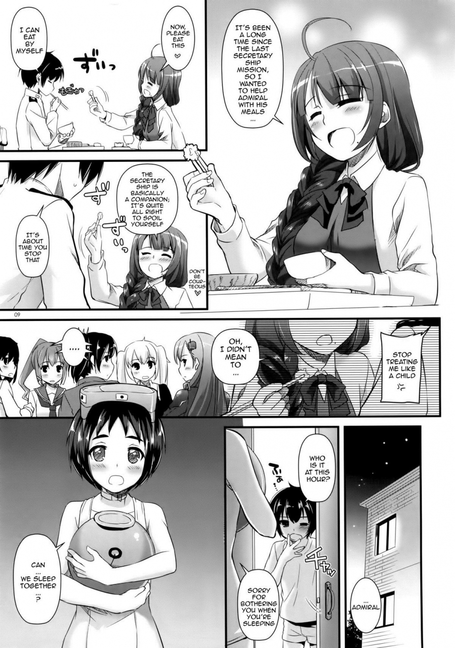 c86-digital-lover-nakajima-yuka-dl-action-88-kantai-collection-kancolle-english-doujin-moeus