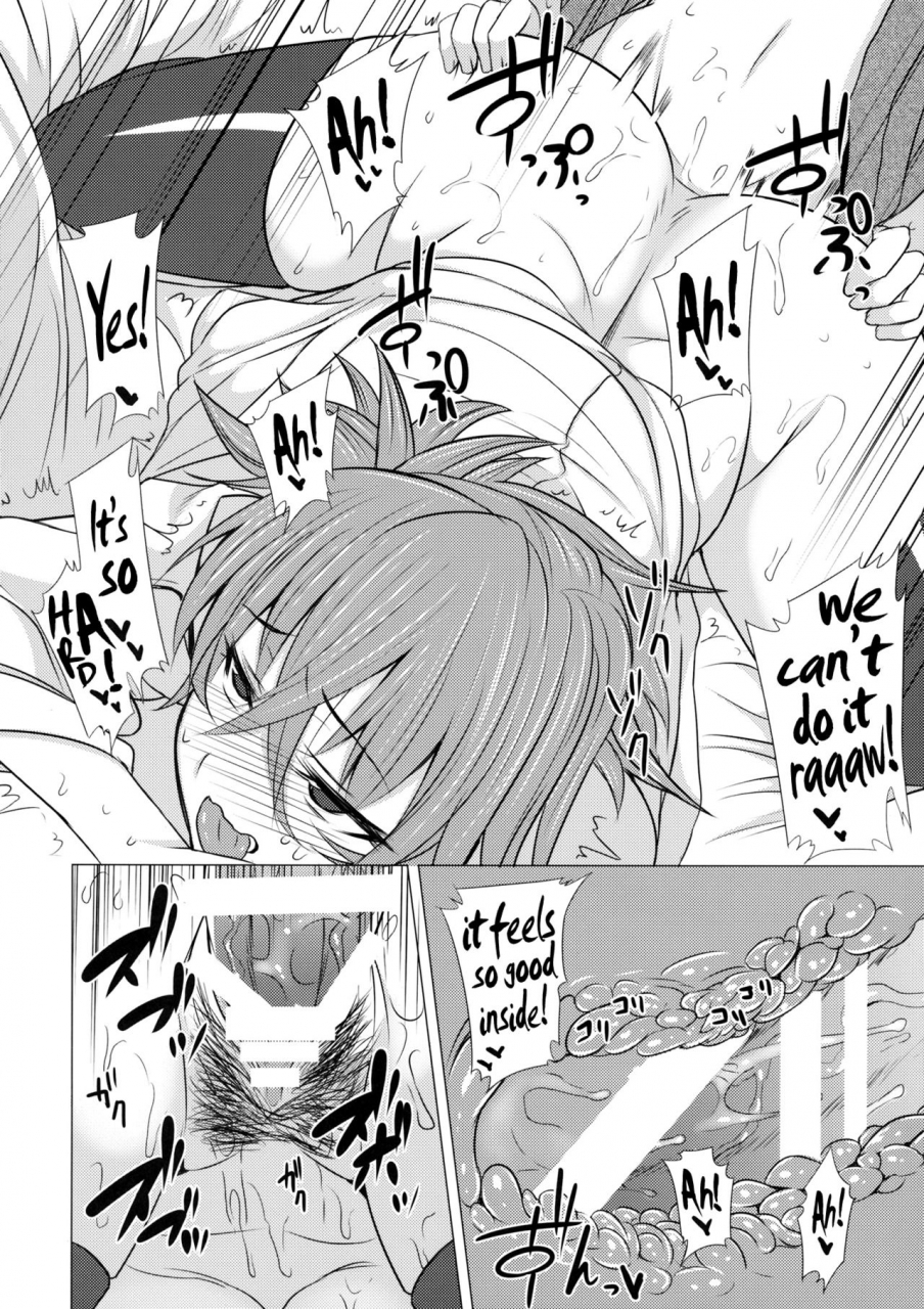 c86-drill-biyori-meicha-kazami-yuuka-no-himitsu-touhou-project-english-doujinscom