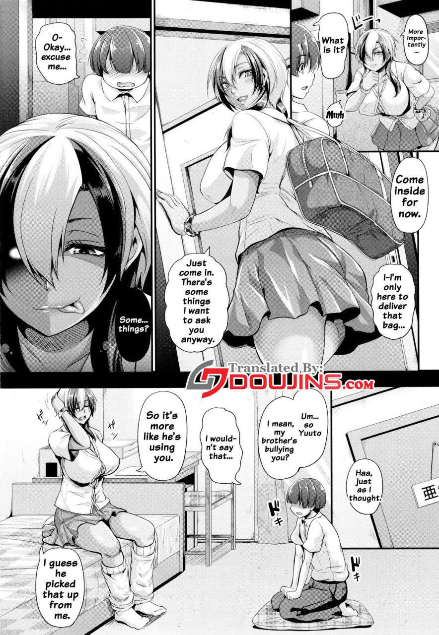 kazuhiro-namaiki-haramasex-ch-1-3-english-doujinscom
