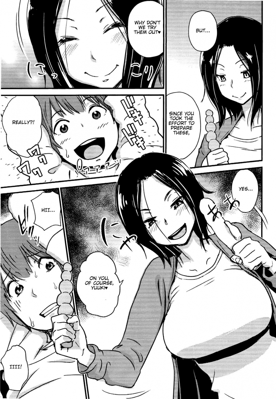 c86-enoughmin-yarai-akira-kawaii-osananajimi-wo-kaeriuchi-ni-shite-zenritsusen-wo-semetara-sugoi-yokatta-it-was-amazing-to-toy-with-my-cute-childhood-friends-prostate-after-beating-him-at-his-own-game-english