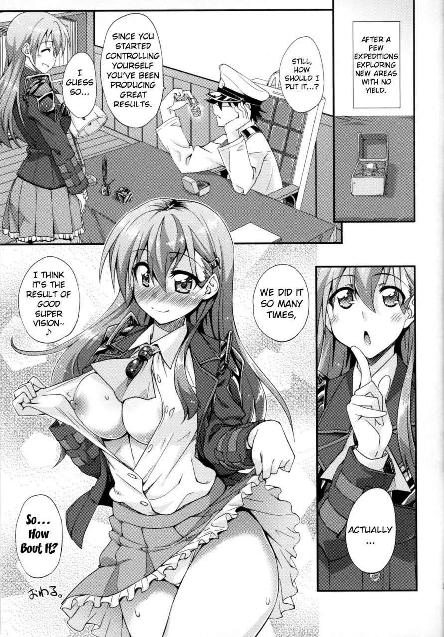 c86-fruitsjam-mikagami-sou-suzuya-to-dou-suru-nani-shichau-2-kantai-collection-kancolle-english-doujin-moeus