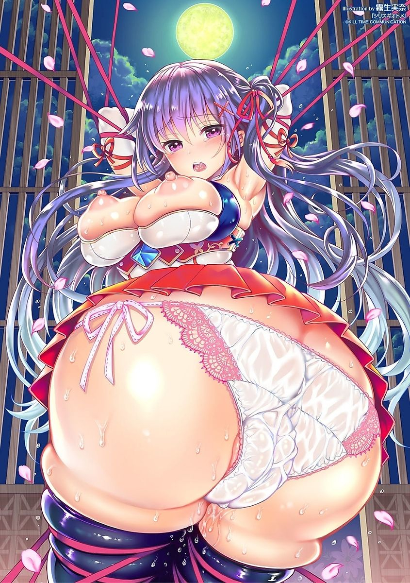 kiryuu-mina-shirisugi-otome-digital