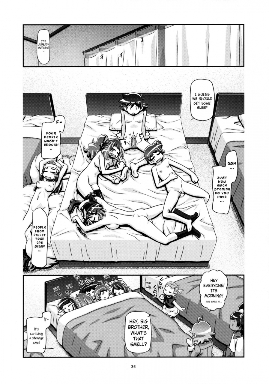 c86-gambler-club-kousaka-jun-pm-gals-xy-2-pokemon-english-belldandy100-decensored