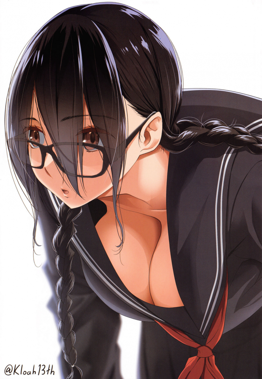 kloah-kuro-no-innyuu-black-eros-tits-chinese