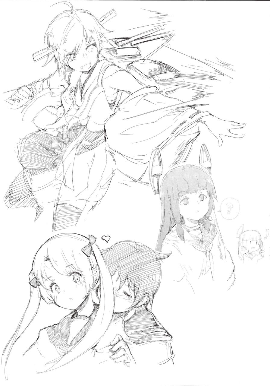 c86-gyokotsu-kouzou-kapo-yamato-nadeshiko-kantai-collection-english-l-san