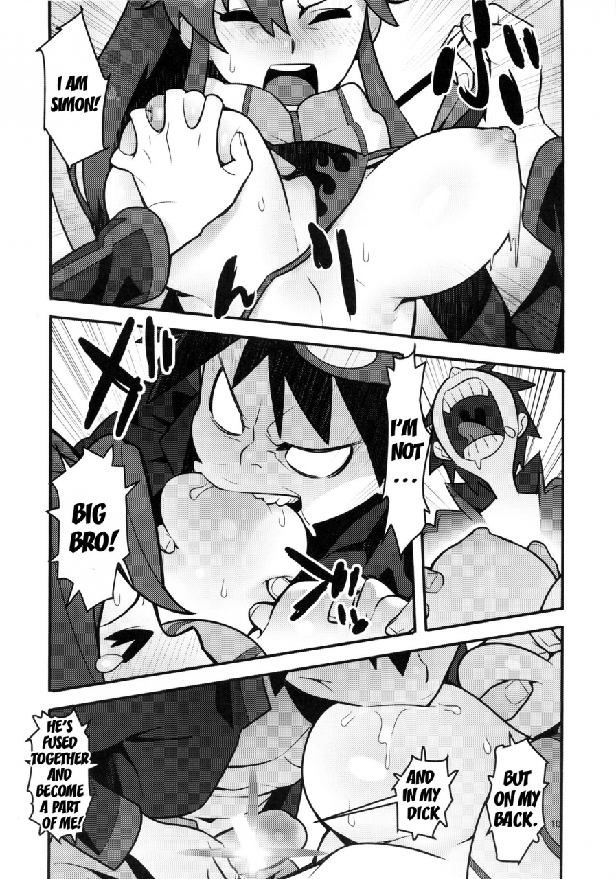 c86-hamanasu-chaya-hamanasu-gurre-la-gurre-tengen-toppa-gurren-lagann-english-doujinscom
