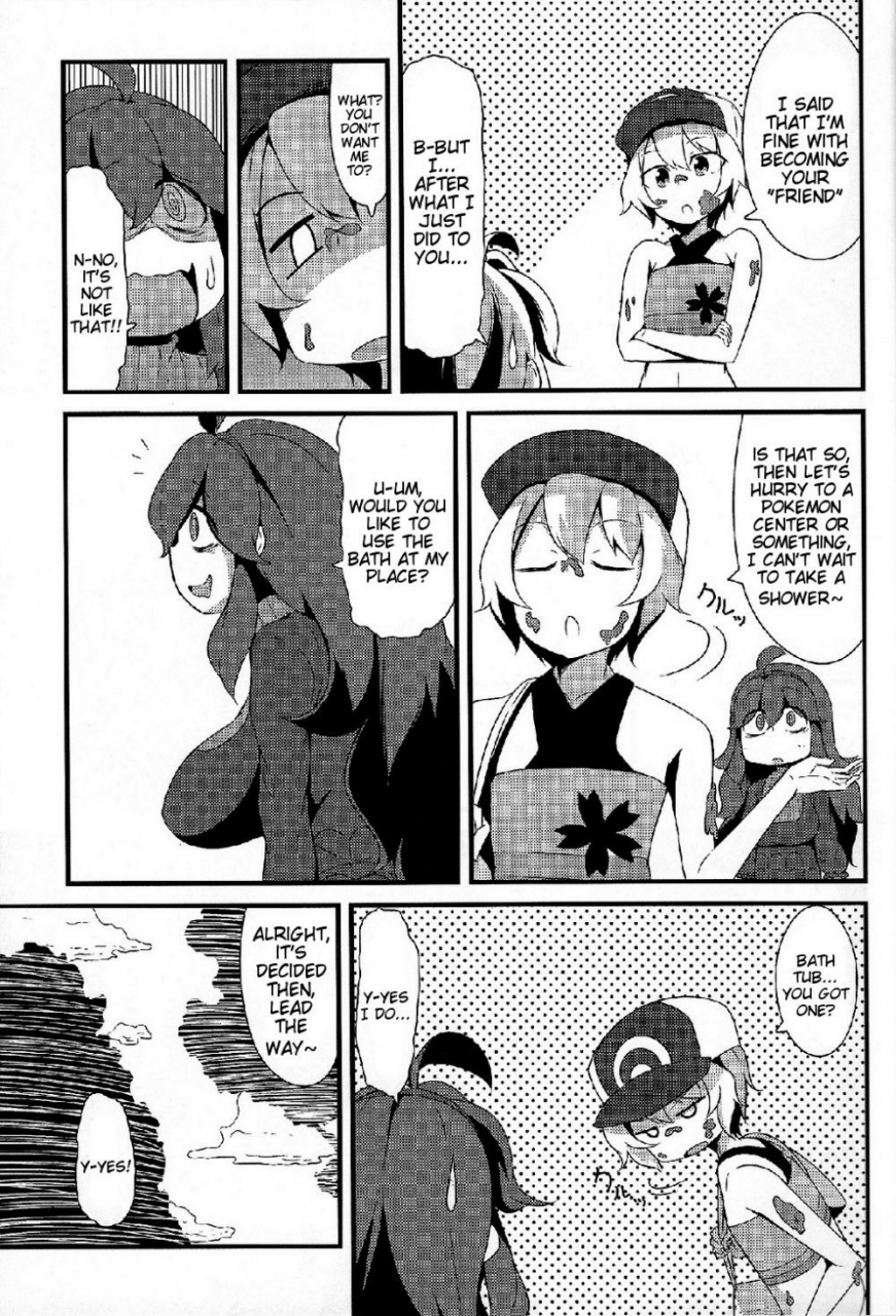 c86-hiatari-ryoukou-toudori-tomodachi-maniac-friend-maniac-pokemon-english-doujin-moeus