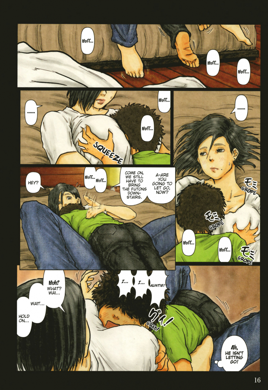 kuroneko-smith-oba-san-no-karada-ga-kimochi-yosugiru-kara-boku-no-oba-san-wa-chou-meiki-datta-comic-part-one-ongoing-subsik-8tb-translations