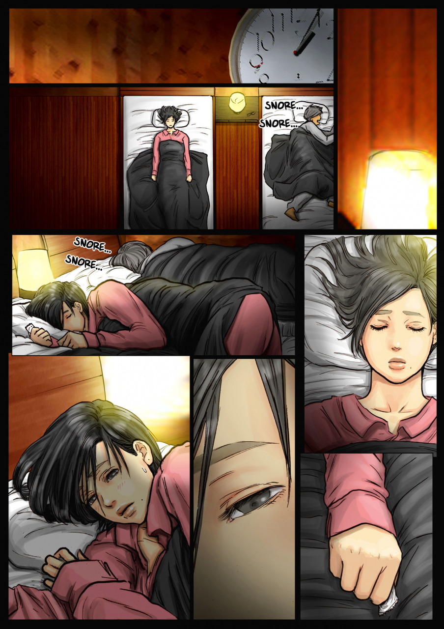 kuroneko-smith-oba-san-no-karada-ga-kimochi-yosugiru-kara-kouhen-boku-no-oba-san-wa-chou-meiki-datta-my-aunts-body-is-irresistible-her-hole-is-the-best-part-2-english-8tb-translations