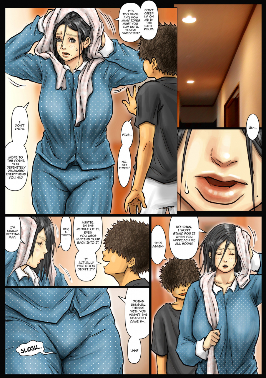 kuroneko-smith-oba-san-no-karada-ga-kimochi-yosugiru-kara-kouhen-boku-no-oba-san-wa-chou-meiki-datta-my-aunts-body-is-irresistible-her-hole-is-the-best-part-2-english-8tb-translations