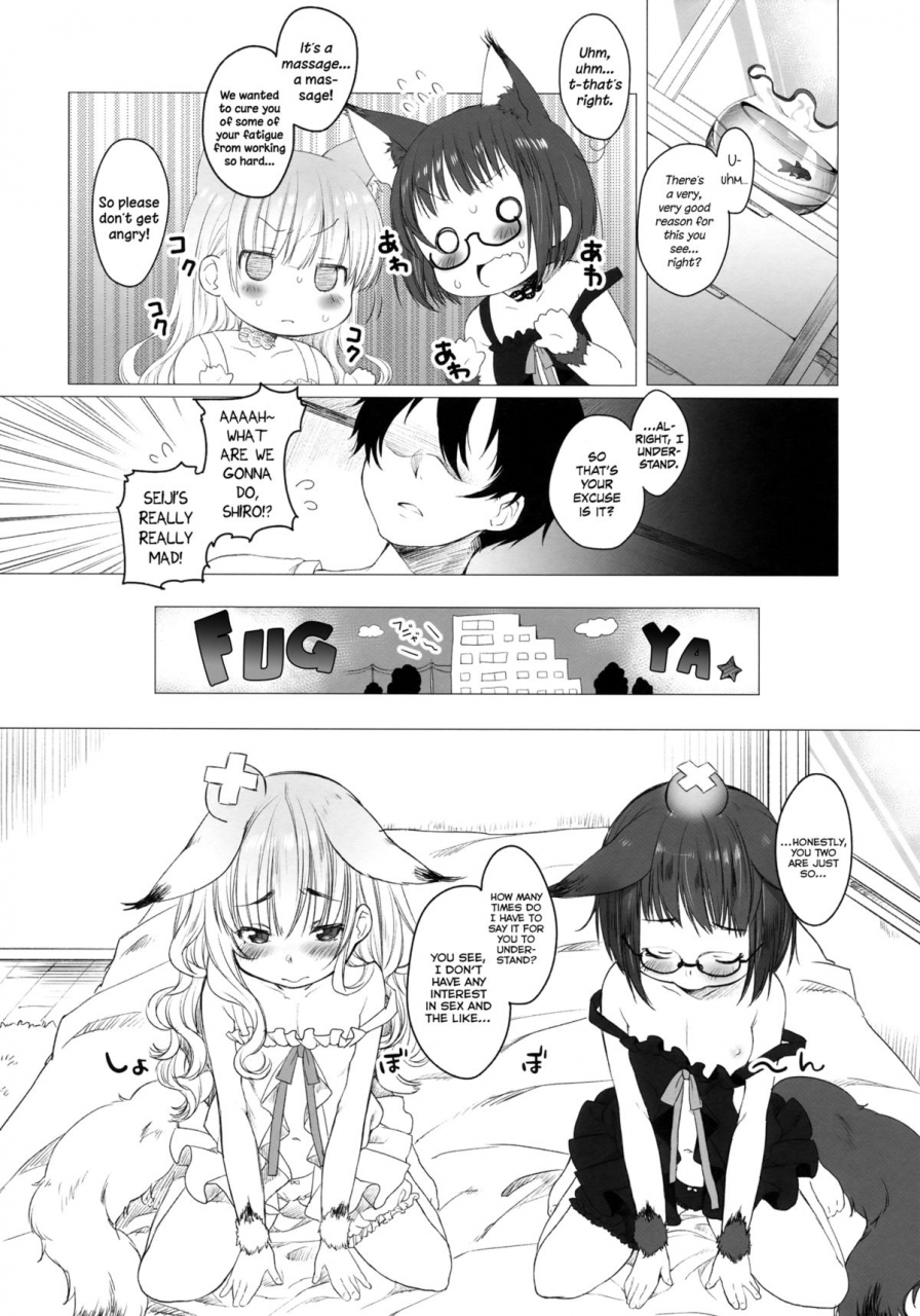 c86-himitsukessya-usagi-dancyo-custom-lovecats-english-facedesk