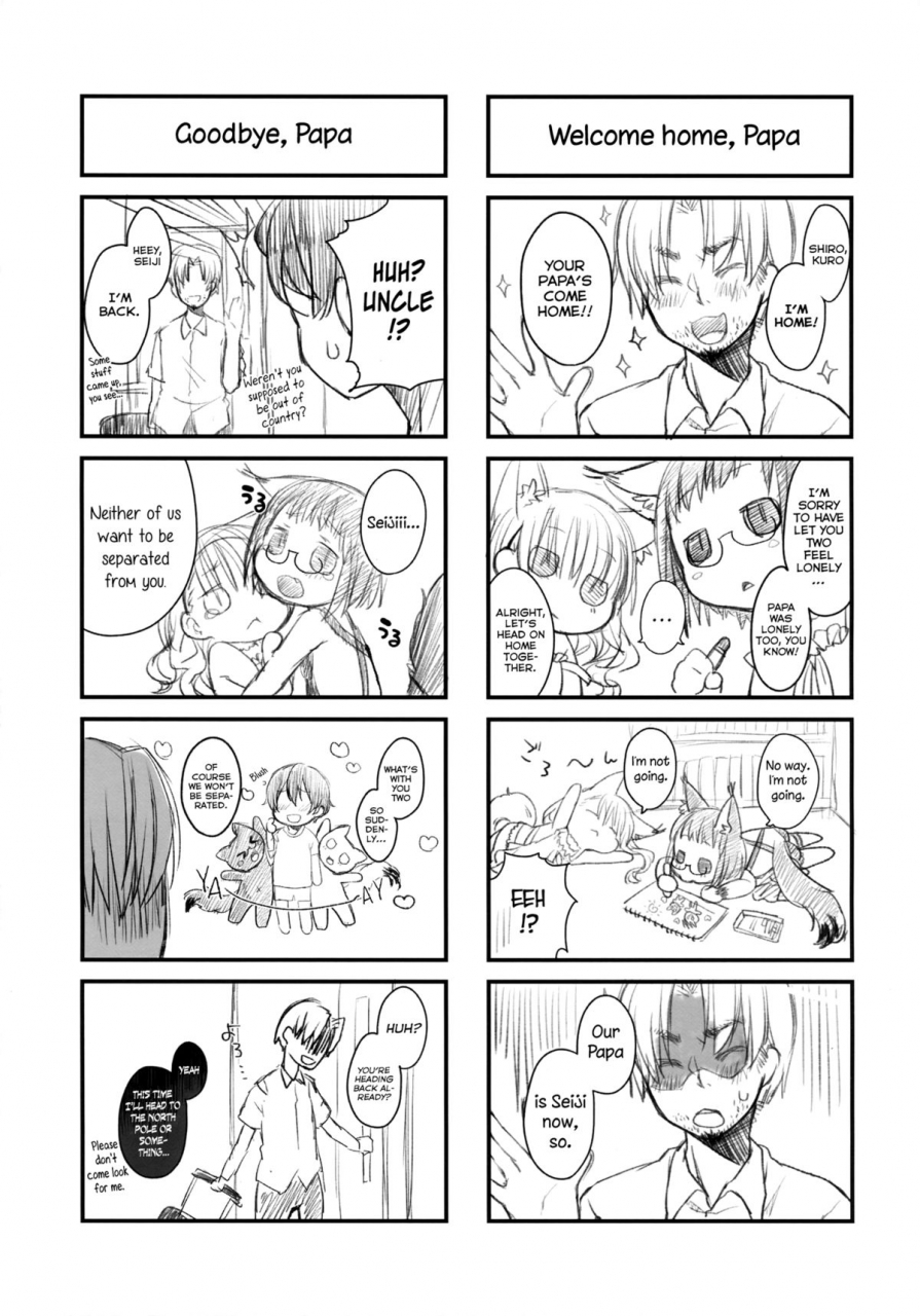 c86-himitsukessya-usagi-dancyo-custom-lovecats-english-facedesk