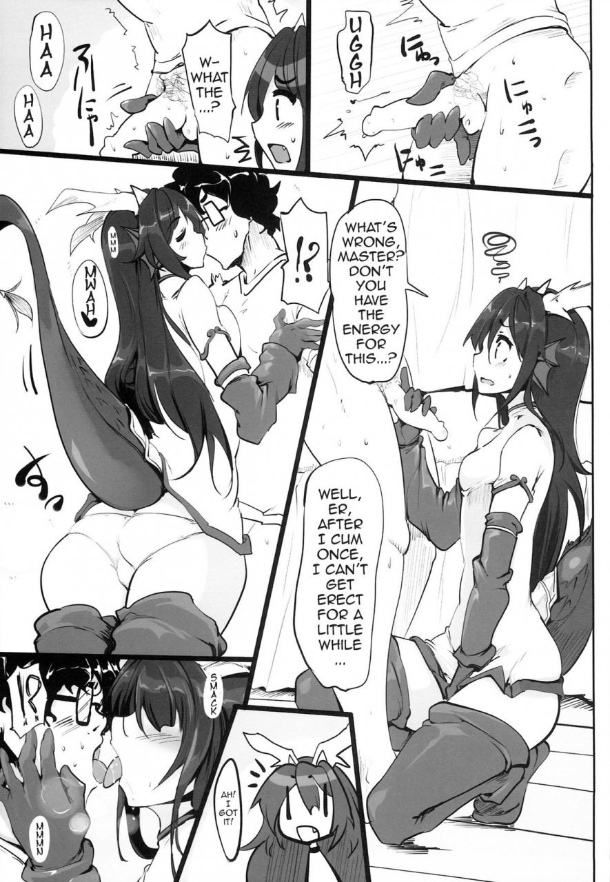 c86-hisagoya-momio-tsuyokute-kawaii-onnanoko-powerful-and-cute-girl-puzzle-dragons-english-clamz