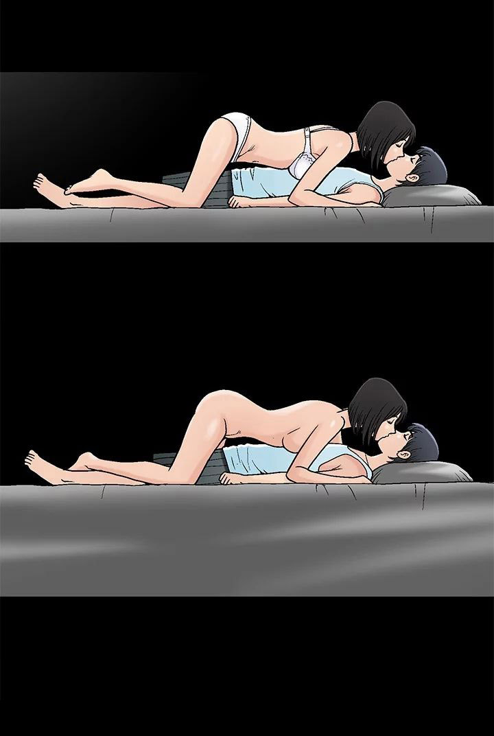 lee-hwa-yang-san-bak-housemates-chapter-1-ten-seconds-netorare-world