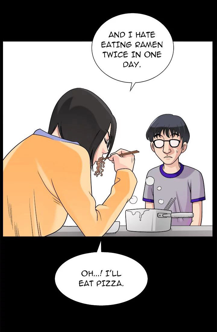 lee-hwa-yang-san-bak-housemates-chapter-2-first-day-living-together-netorare-world