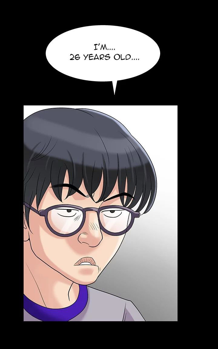 lee-hwa-yang-san-bak-housemates-chapter-2-first-day-living-together-netorare-world