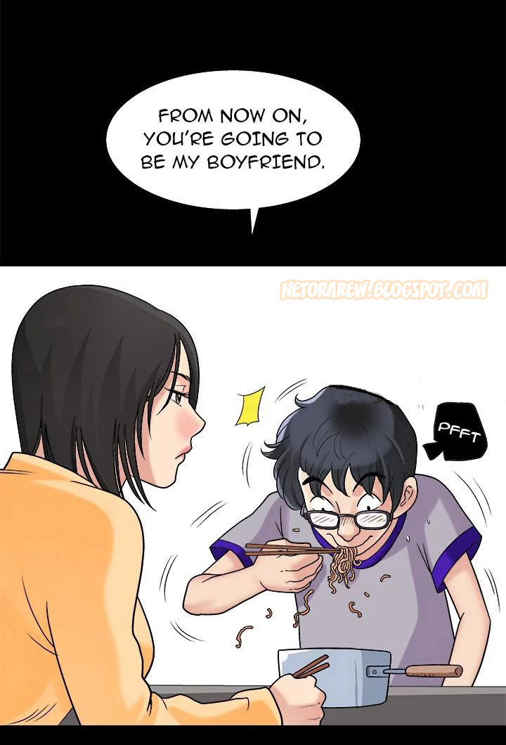 lee-hwa-yang-san-bak-housemates-chapter-2-first-day-living-together-netorare-world