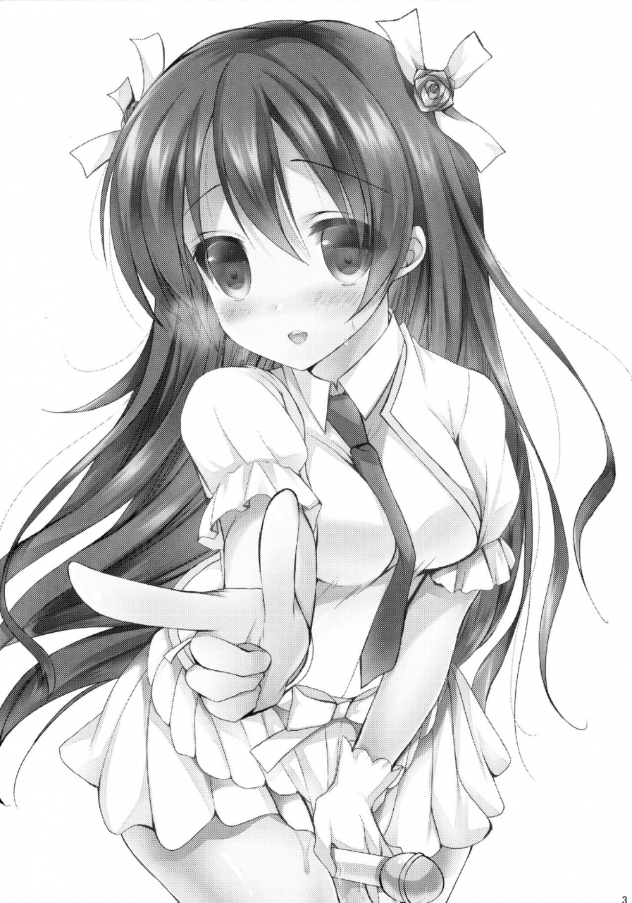 c86-ichigohou-shiraichigo-honoka-ni-love-arrow-shoot-love-live-english