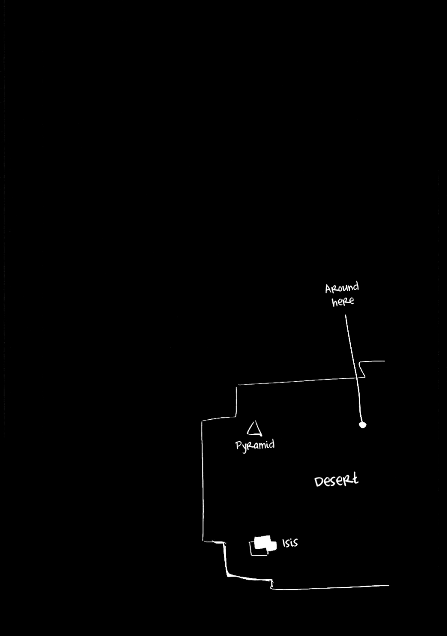 c86-ippongui-senshi-san-to-h-bakkari-shitete-machi-ni-tadoritsukemasen-dragon-quest-iii-english-hennojin