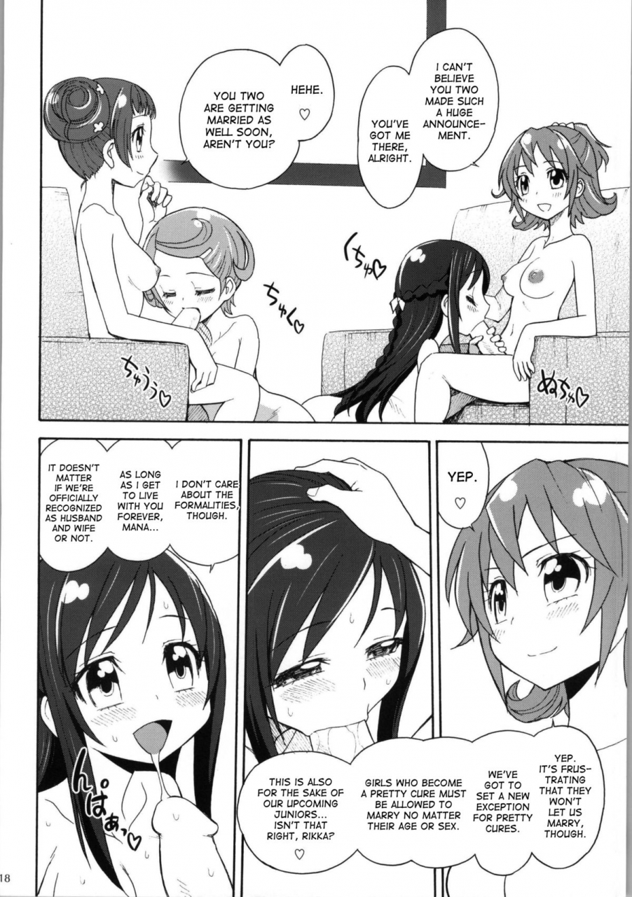 c86-jam-kingdom-jam-ouji-dokidoki-precious-wedding-dokidoki-precure-english-desudesu