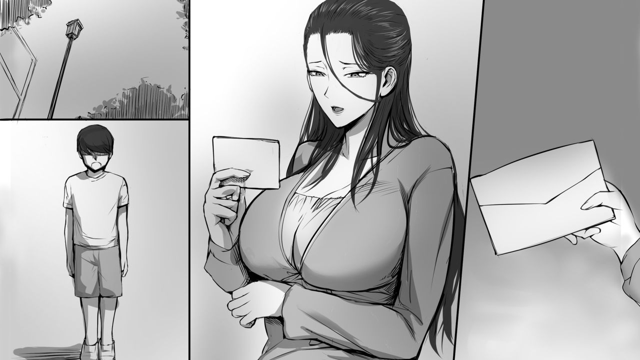 mange-hitozuma-ni-love-letter-o-okutte-mita