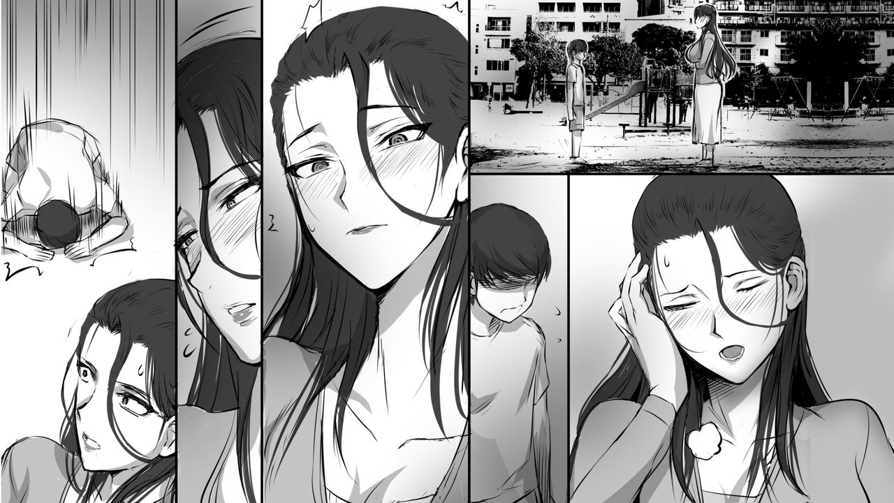 mange-hitozuma-ni-love-letter-o-okutte-mita