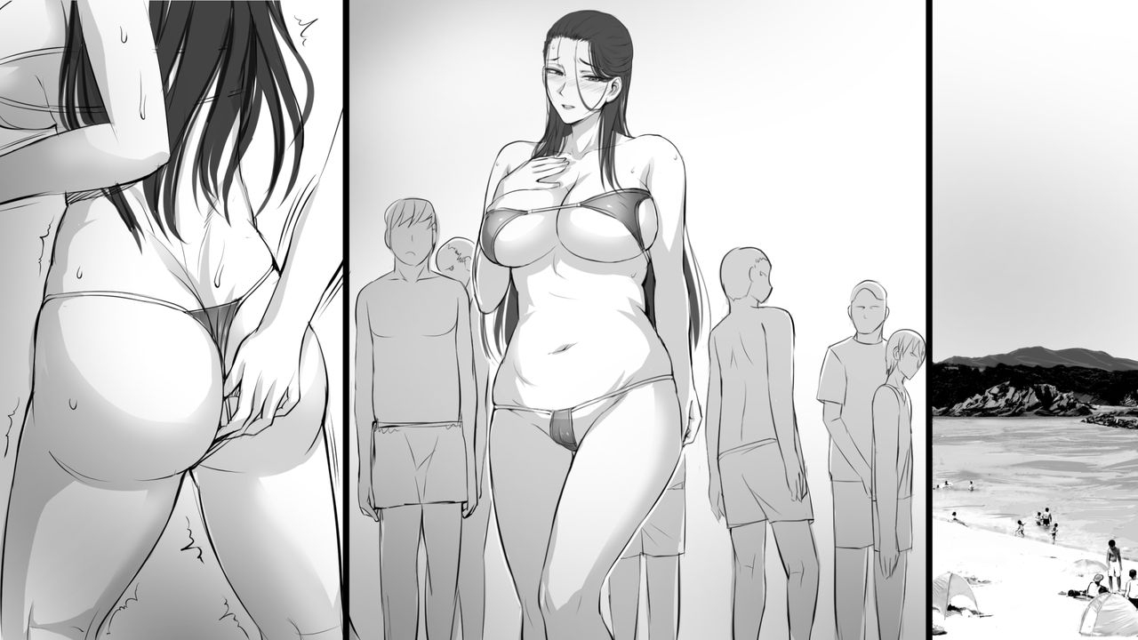 mange-hitozuma-ni-love-letter-o-okutte-mita