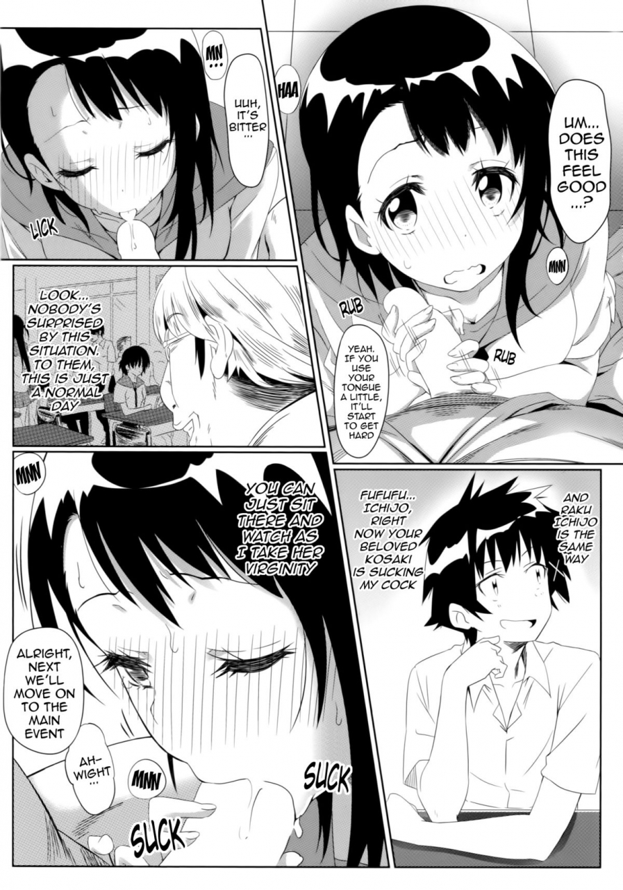 c86-kaminari-neko-eitarou-yamikoi-saimin-yamikoi-hypnotism-nisekoi-english-doujin-moe