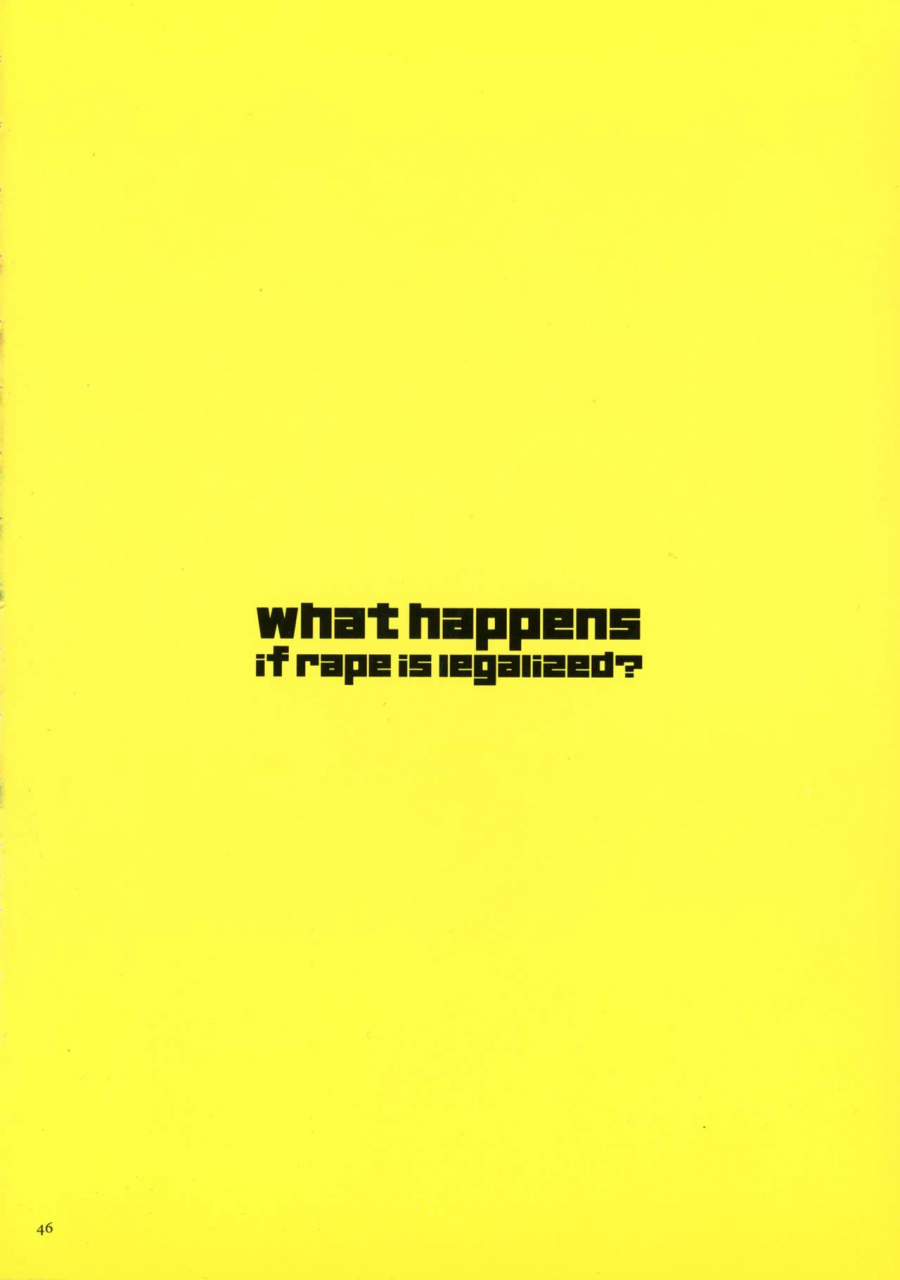 maronmaron-kyousei-haramase-gouhouka-rape-ga-gouhouka-saretara-nippon-wa-dou-narimasu-ka-chinese-incomplete