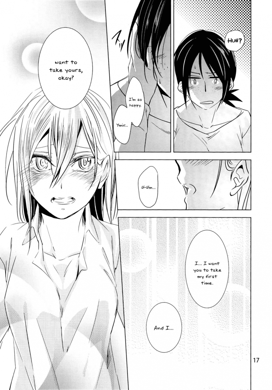 c86-komorebitei-sora-hatsutaiken-their-first-time-shingeki-no-kyojin-english-yuri-ism