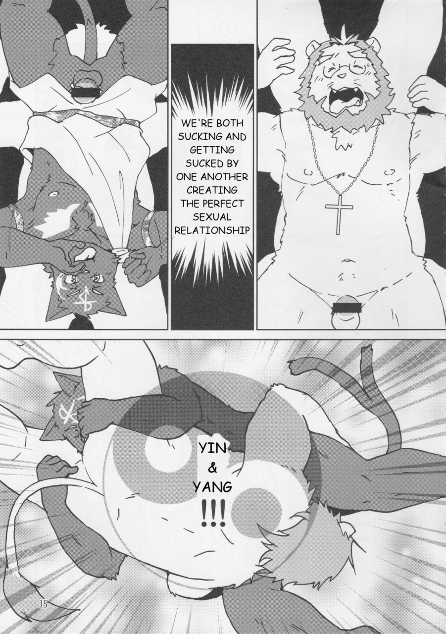 c86-kudamono-damono-kajitsu-shinpu-is-best-priest-is-best-english