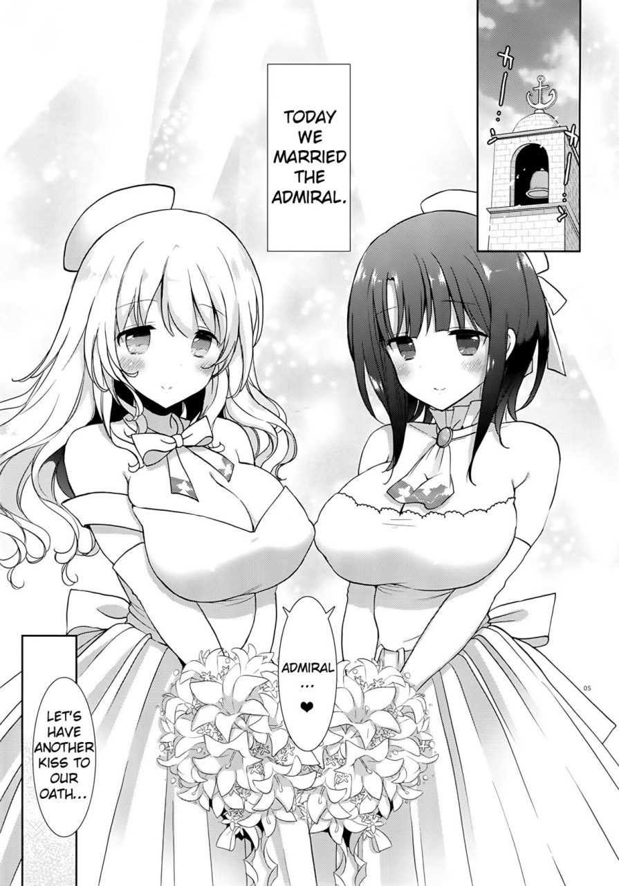 c86-mozuchichi-mozuya-murasaki-kekkon-kakko-sumi-kantai-collection-kancolle-english-doujin-moeus