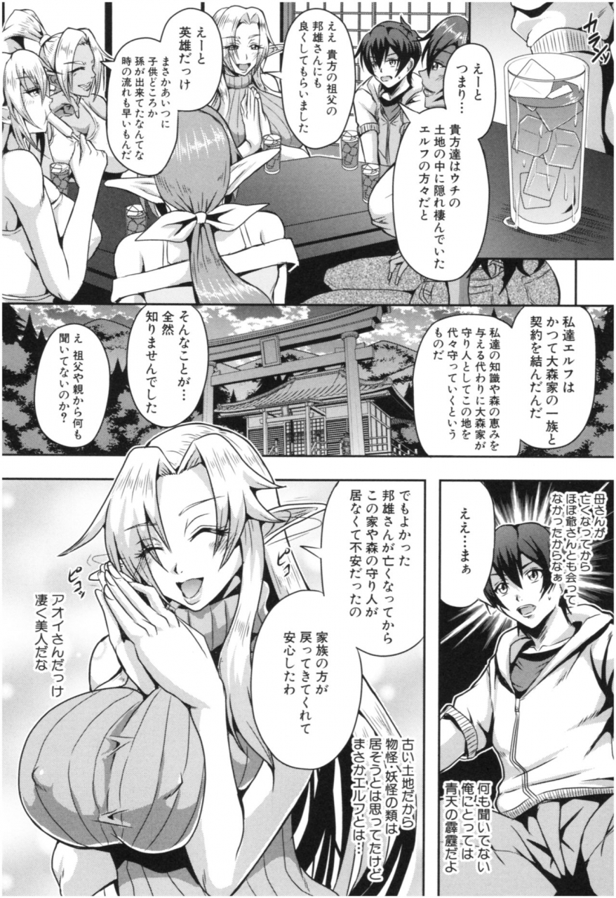 mifune-seijirou-elf-harem-monogatari-elf-harem-story