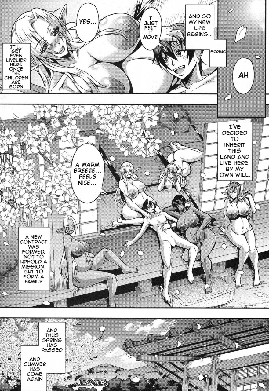mifune-seijirou-elf-harem-no-mori-to-kozukuri-keiyaku-baby-making-contract-with-a-harem-of-forest-elves-comic-milf-2017-10-vol-38-english-sapphireblade-digital