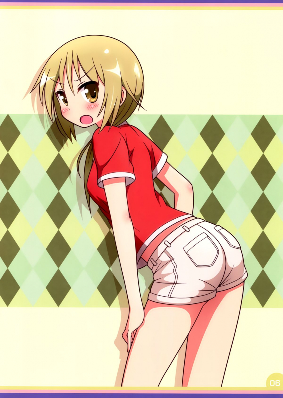 c86-melty-pot-mel-happy-style-yuyushiki-english