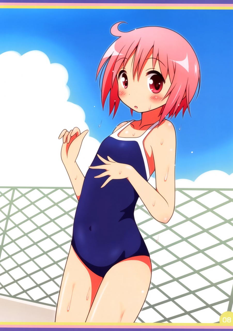 c86-melty-pot-mel-happy-style-yuyushiki-english