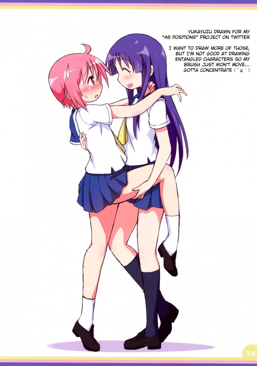 c86-melty-pot-mel-happy-style-yuyushiki-english