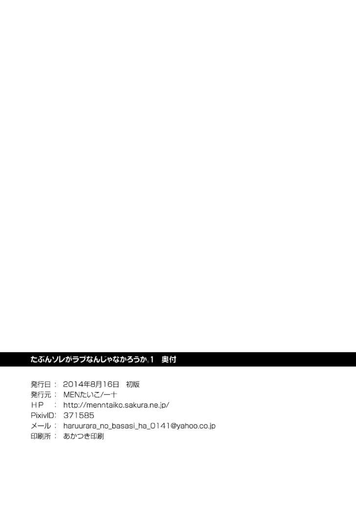 c86-mentaiko-itto-tabun-sore-ga-love-nanjanakarou-ka-english