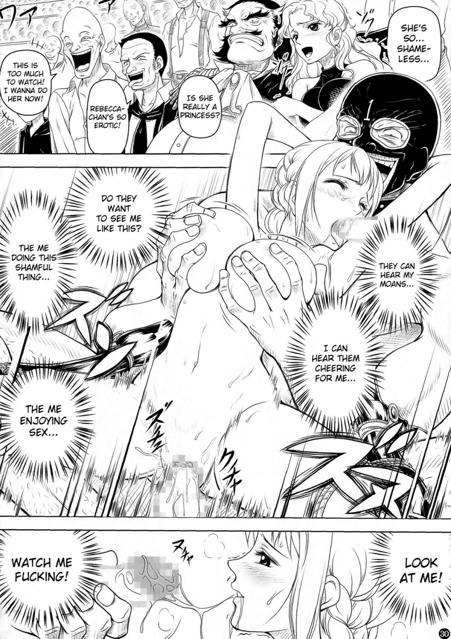 c86-mikenekodou-muten-vanquish-one-piece-english-doujin-moeus