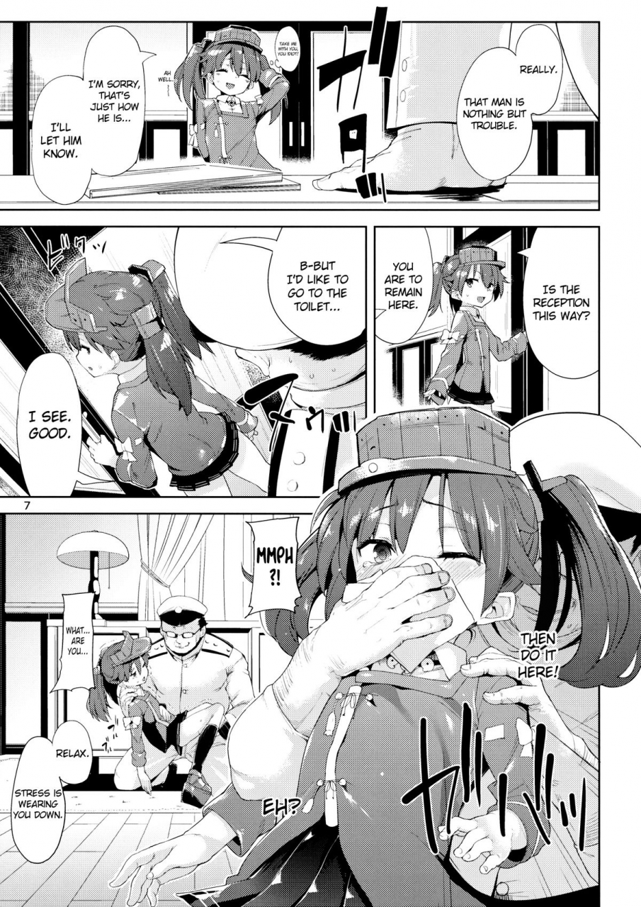 c86-mochi-ya-karochii-koisuru-ryuujou-chan-to-hentai-teitoku-kantai-collection-kancolle-english-doujin-moeus