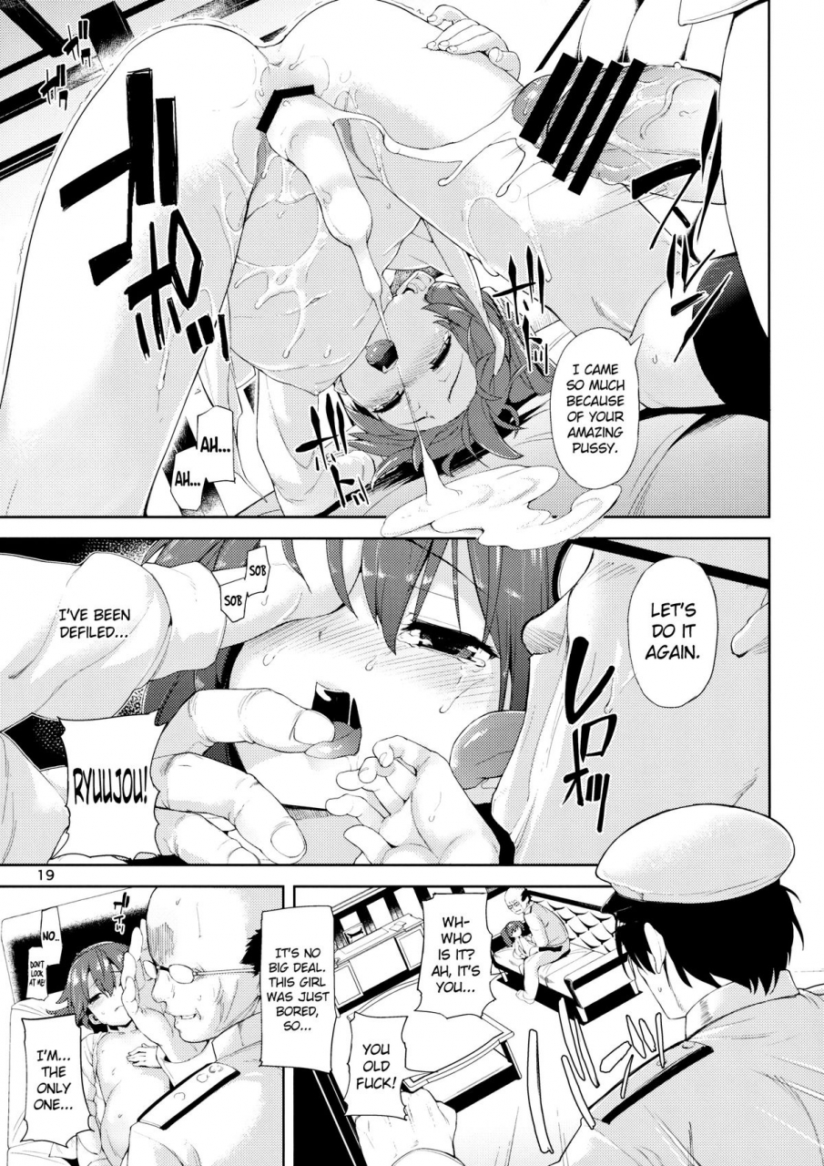 c86-mochi-ya-karochii-koisuru-ryuujou-chan-to-hentai-teitoku-kantai-collection-kancolle-english-doujin-moeus
