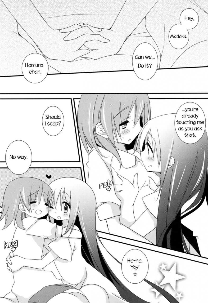c86-momo9-shiratama-yomogi-watashi-no-kanojo-wa-itsudemo-tokubetsu-ni-sugoku-sugoku-kawaii-my-girlfriend-is-always-super-duper-cute-puella-magi-madoka-magica-english