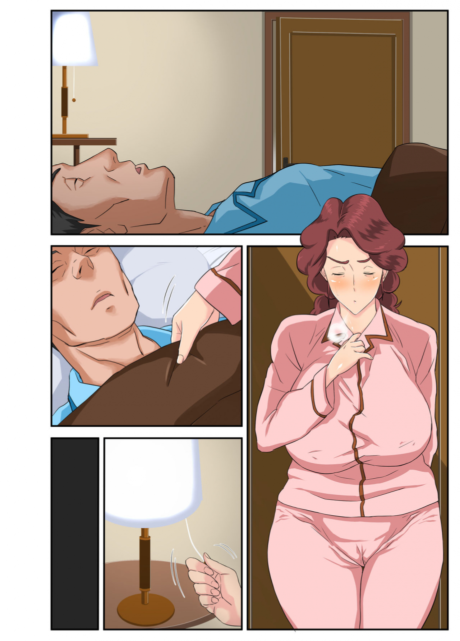 mosquito-man-kyojiri-tsuma-keiko-to-zetsurin-sukebe-jii