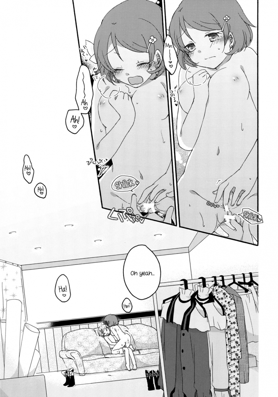 c86-niratama-sekihara-hiroto-tanpopo-reversi-dandelion-reversi-love-live-english-yuri-ism