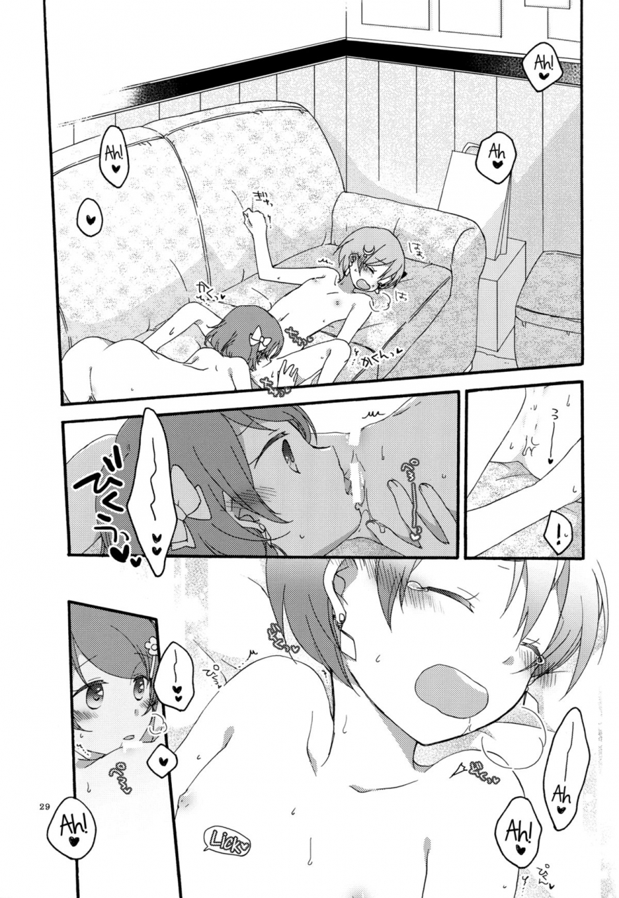 c86-niratama-sekihara-hiroto-tanpopo-reversi-dandelion-reversi-love-live-english-yuri-ism