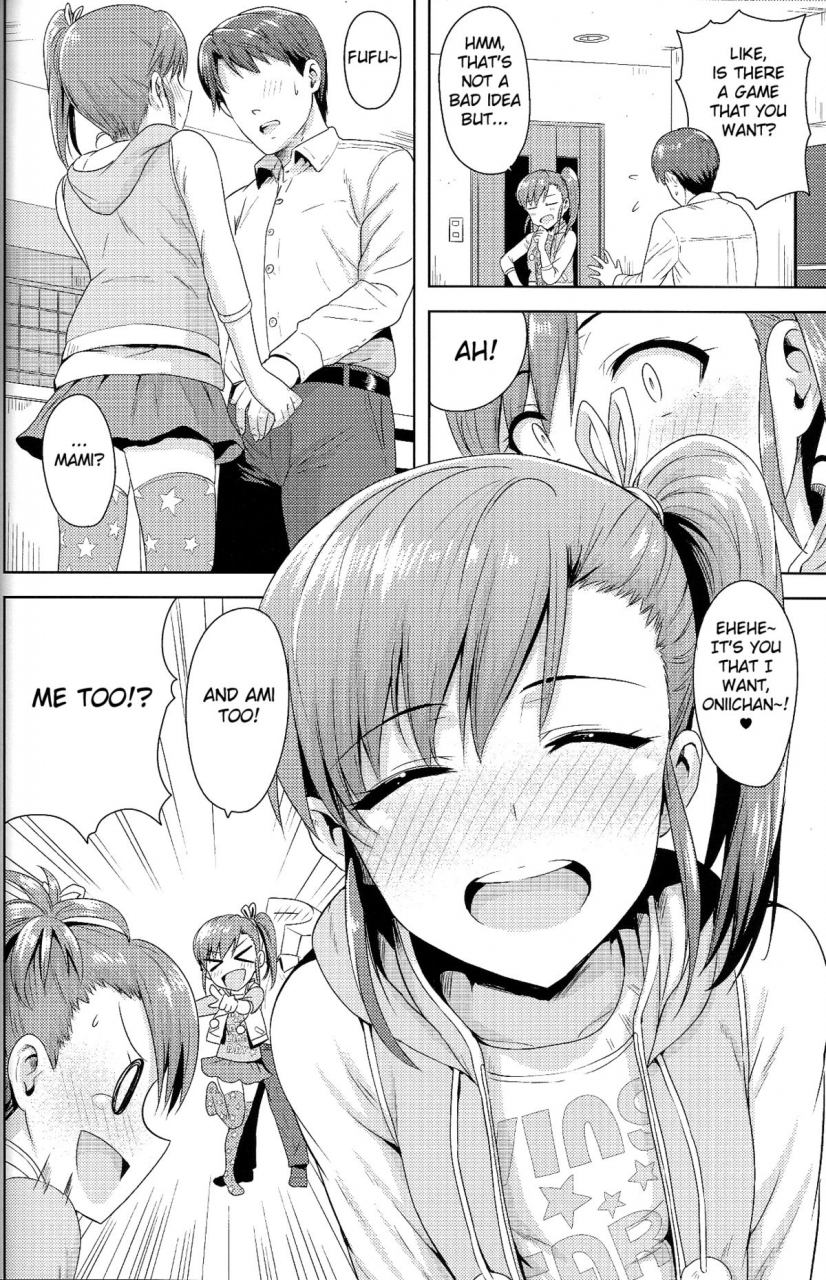 c86-plant-tsurui-ami-mami-mind4-the-idolm-at-ster-english-doujin-moe