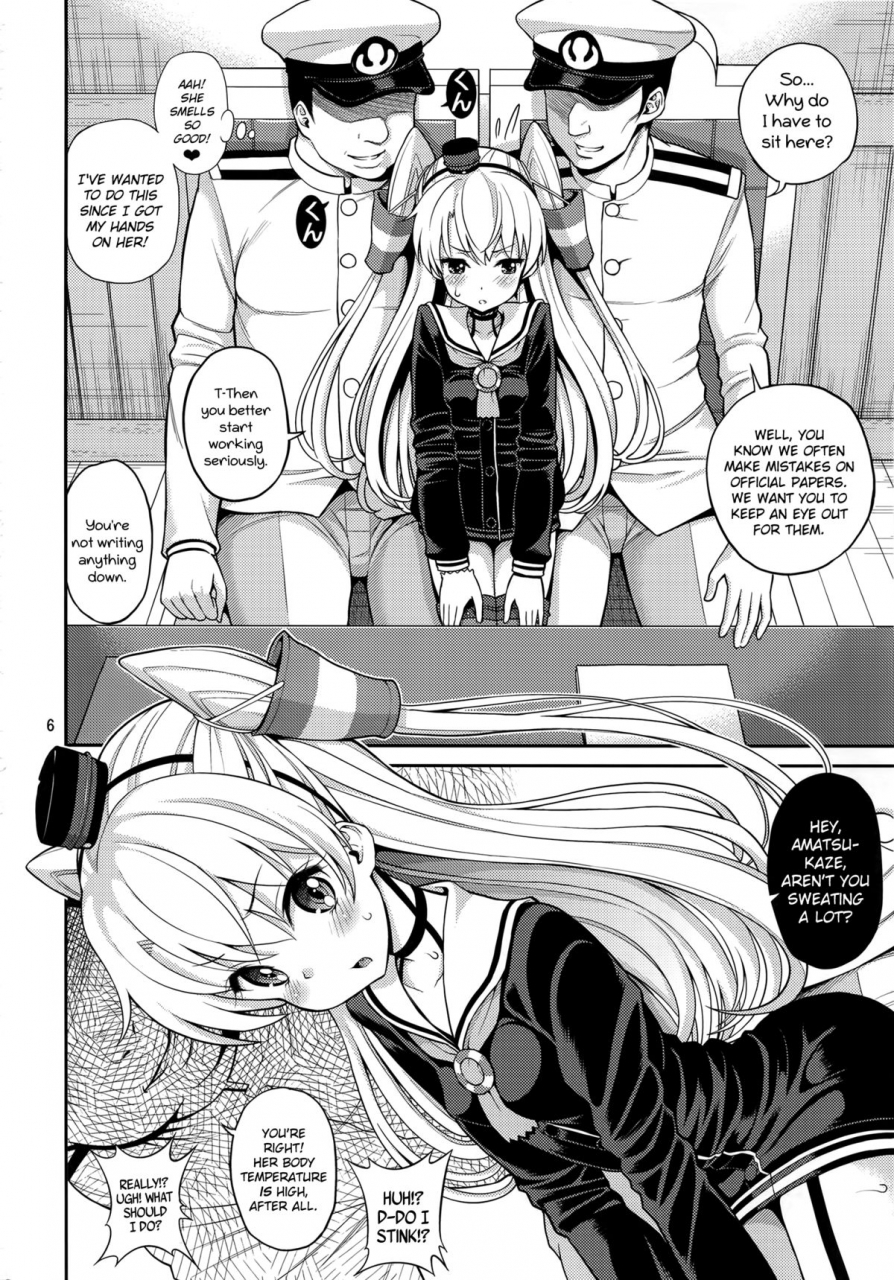 c86-popochichi-yahiro-pochi-amatsukaze-chan-asekkaki-amatsukaze-sweats-a-lot-kantai-collection-english-tv